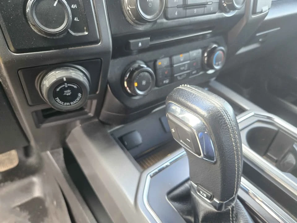 2016 Ford F-150 13th Gen - Image 12 of 18