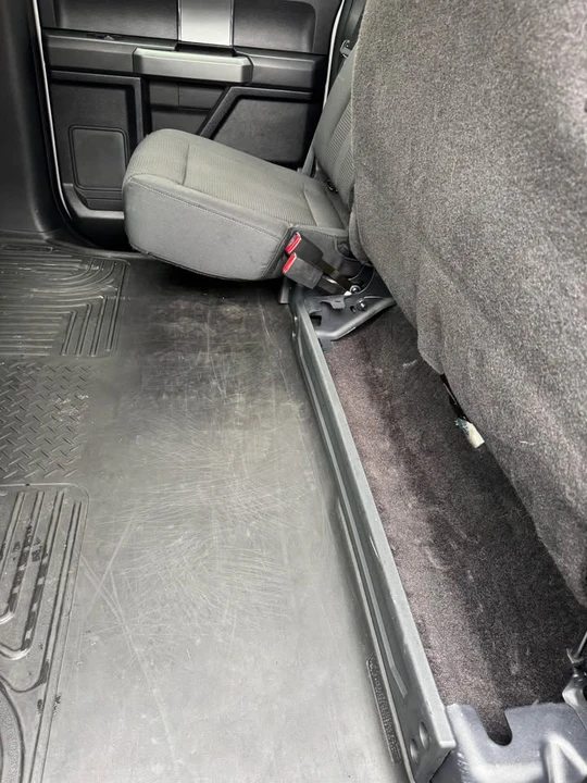 2016 Ford F-150 13th Gen - Image 7 of 10