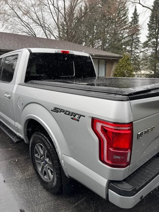 2016 Ford F-150 13th Gen - Image 10 of 10
