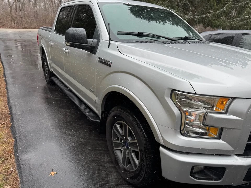 2016 Ford F-150 13th Gen - Image 9 of 10
