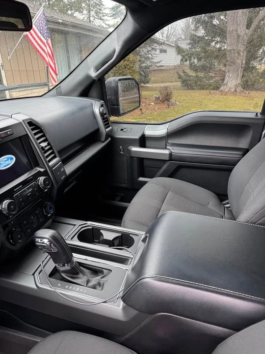 2016 Ford F-150 13th Gen - Image 5 of 10