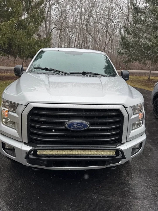 2016 Ford F-150 13th Gen - Image 8 of 10