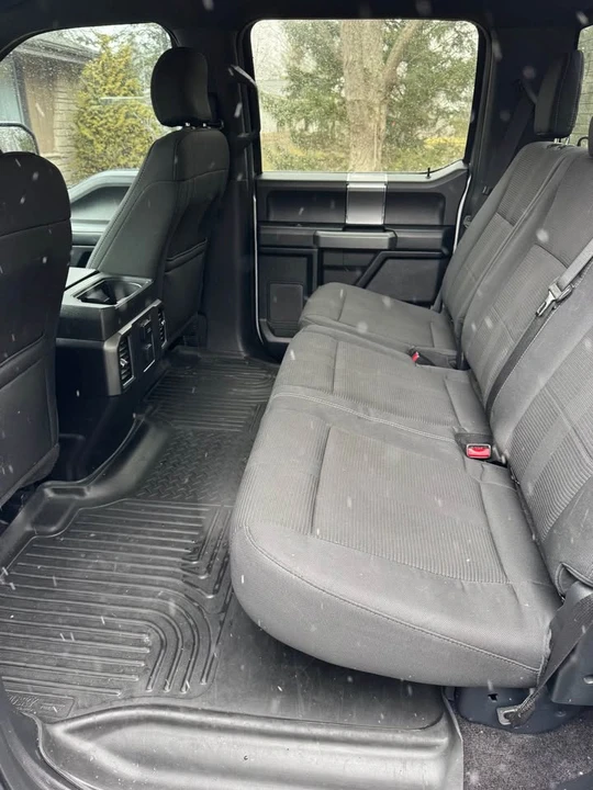 2016 Ford F-150 13th Gen - Image 6 of 10