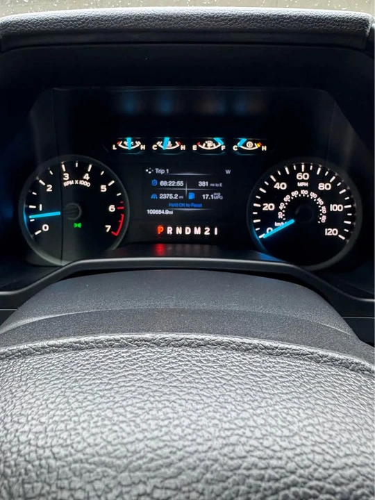 2016 Ford F-150 13th Gen - Image 2 of 10