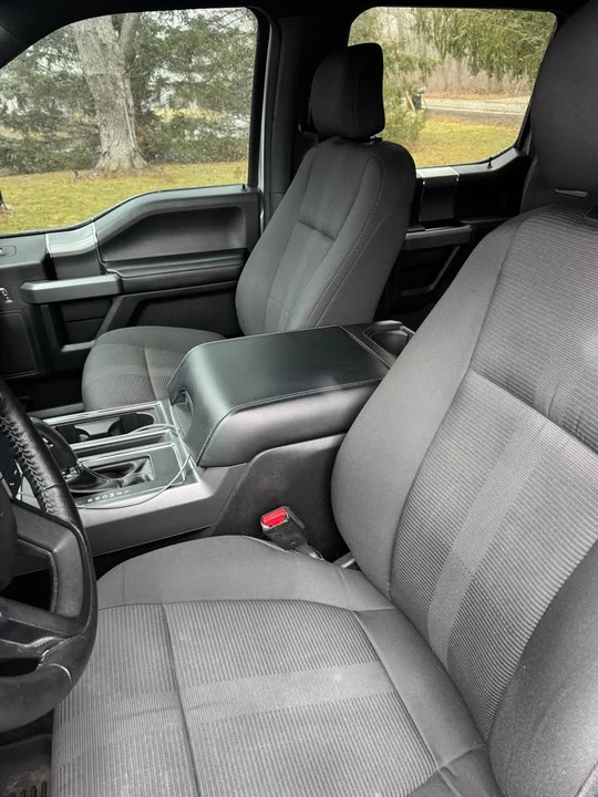 2016 Ford F-150 13th Gen - Image 4 of 10