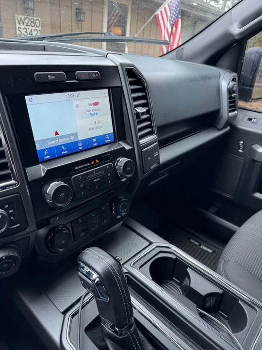 2016 Ford F-150 13th Gen - Image 3 of 10