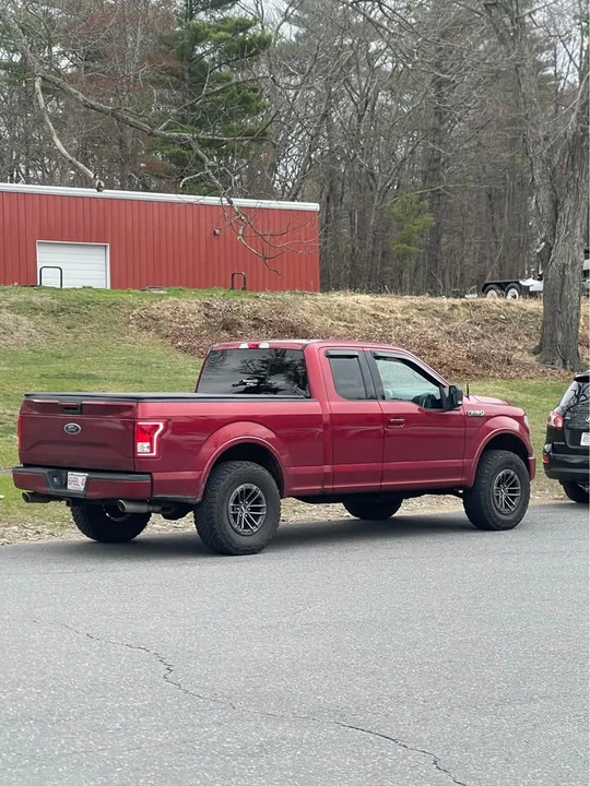 2016 Ford F-150 13th Gen - Image 2 of 3
