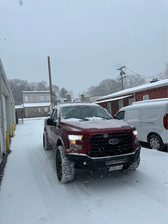 2016 Ford F-150 13th Gen - Image 3 of 3