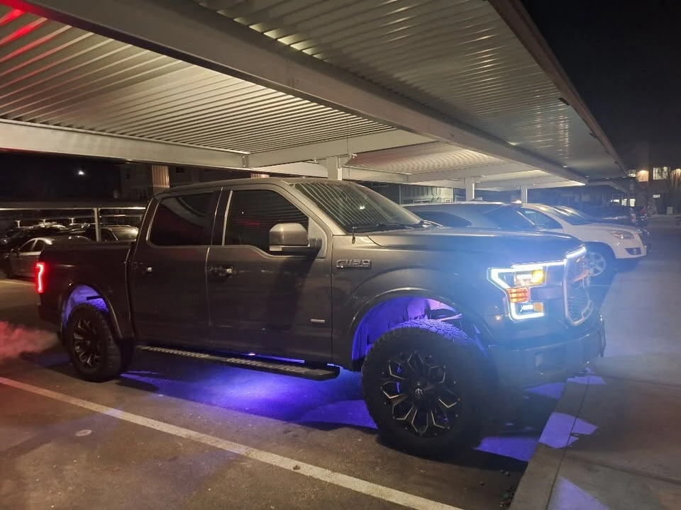 2016 Ford F-150 13th Gen - Image 8 of 10