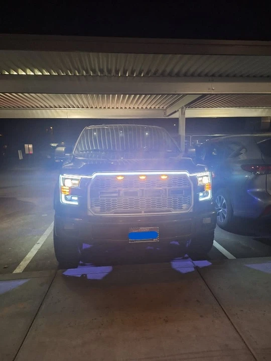 2016 Ford F-150 13th Gen - Image 7 of 10