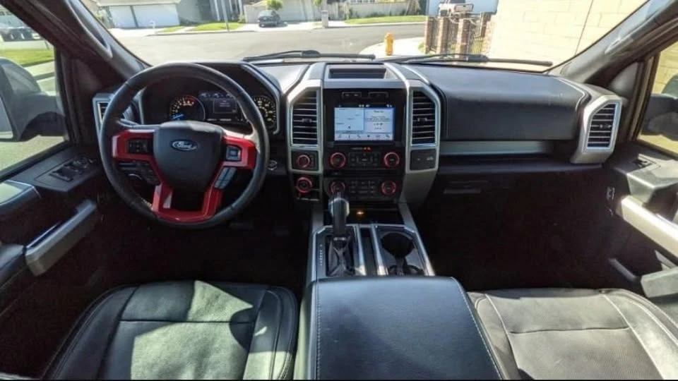2016 Ford F-150 13th Gen - Image 6 of 10