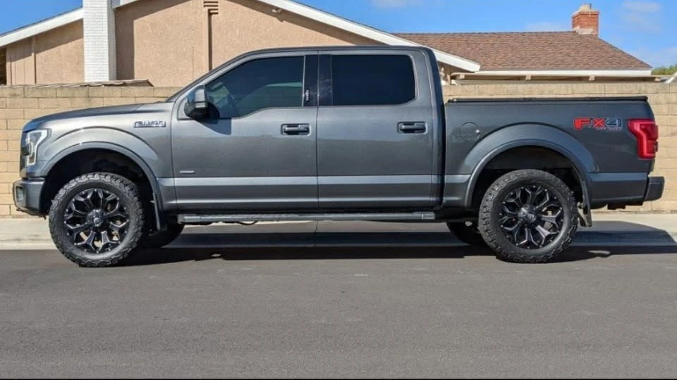 2016 Ford F-150 13th Gen - Image 3 of 10