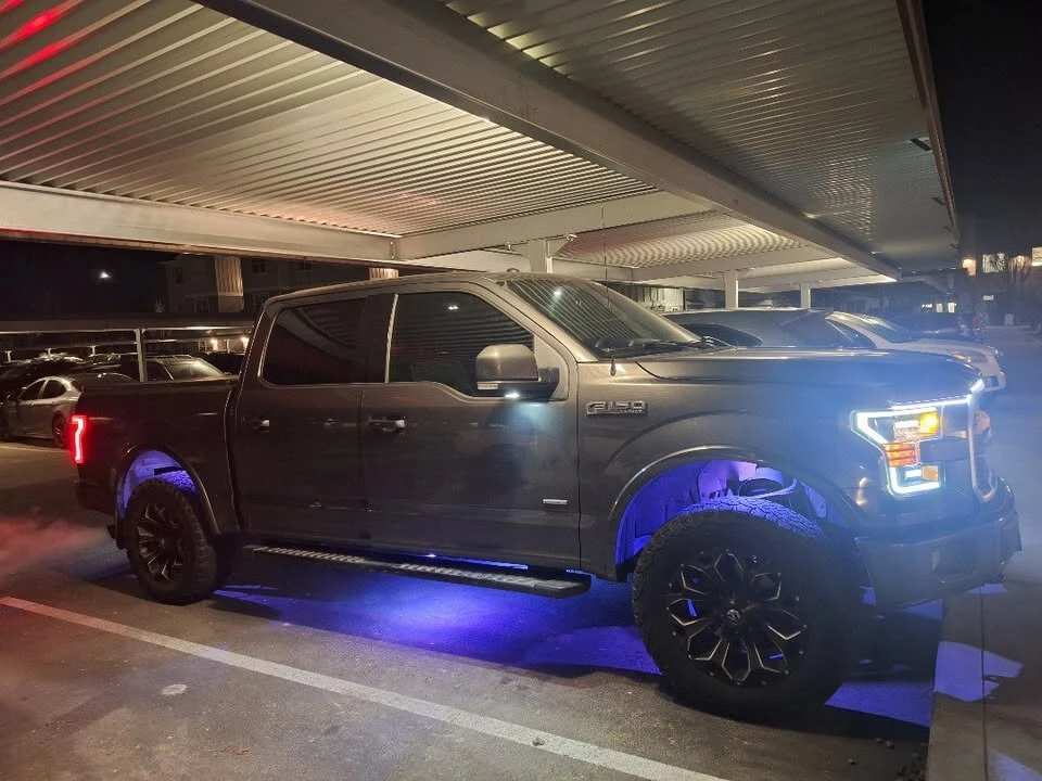 2016 Ford F-150 13th Gen - Image 9 of 10