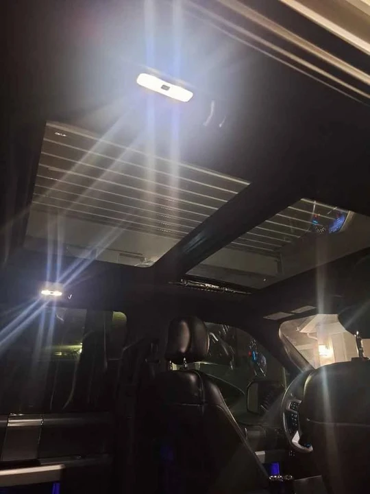 2016 Ford F-150 13th Gen - Image 10 of 10