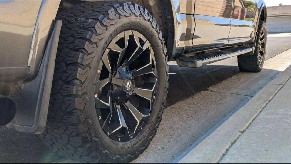 2016 Ford F-150 13th Gen - Image 5 of 10