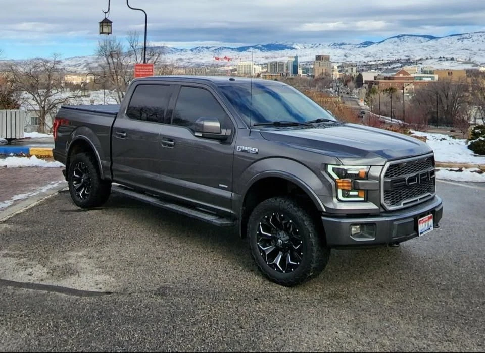 2016 Ford F-150 13th Gen - Image 2 of 10