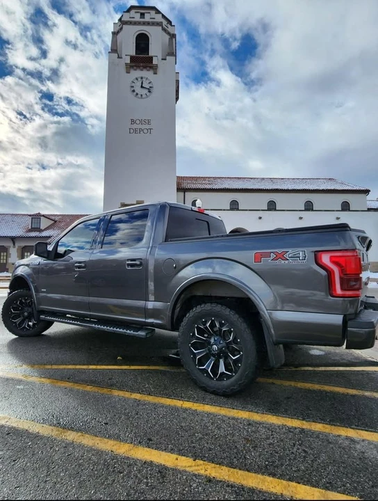 2016 Ford F-150 13th Gen - Image 4 of 10