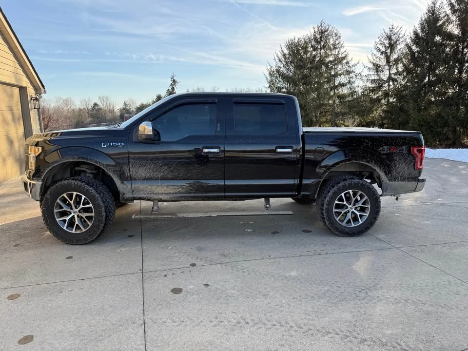 2016 Ford F-150 13th Gen - Image 4 of 4