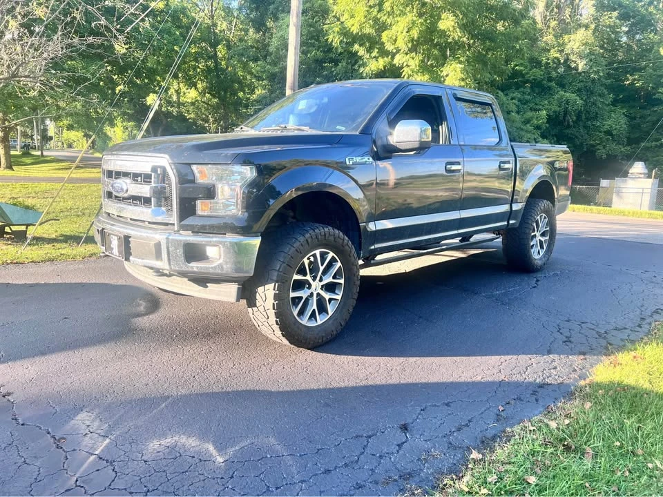 2016 Ford F-150 13th Gen - Image 3 of 4
