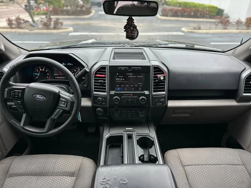 2016 Ford F-150 13th Gen - Image 14 of 16