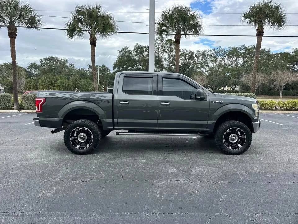 2016 Ford F-150 13th Gen - Image 5 of 16