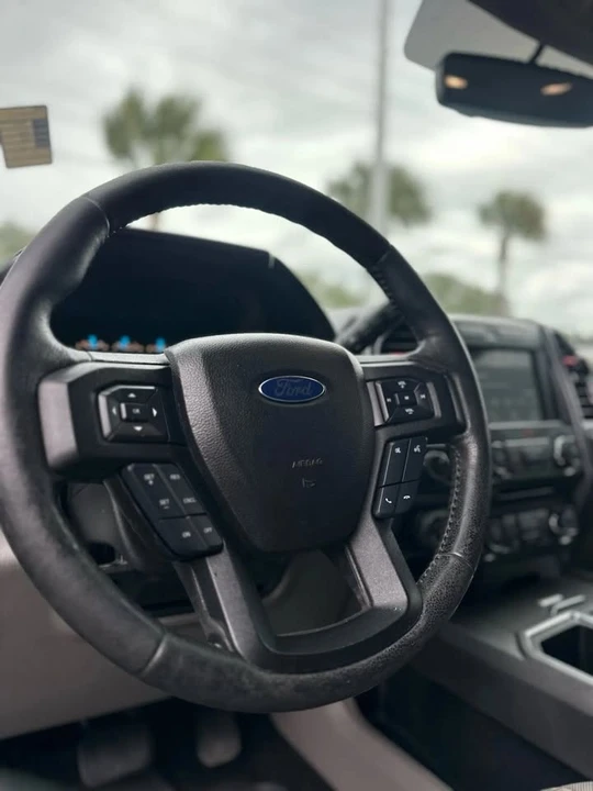 2016 Ford F-150 13th Gen - Image 12 of 16