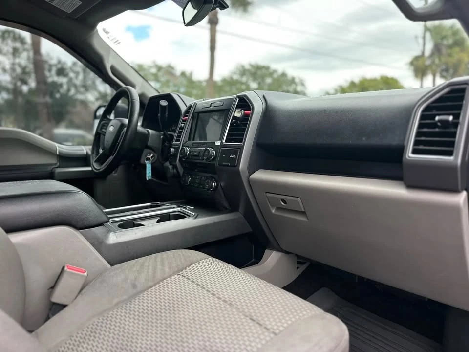 2016 Ford F-150 13th Gen - Image 10 of 16
