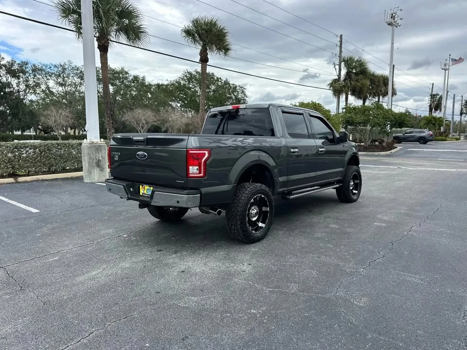 2016 Ford F-150 13th Gen - Image 6 of 16