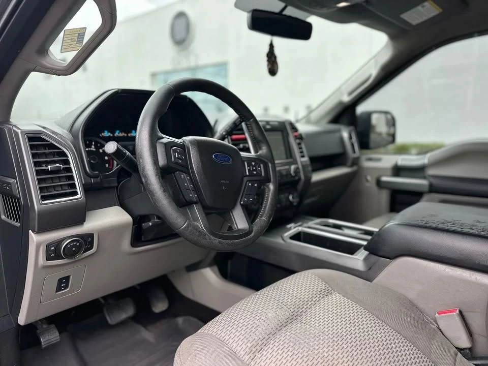 2016 Ford F-150 13th Gen - Image 11 of 16