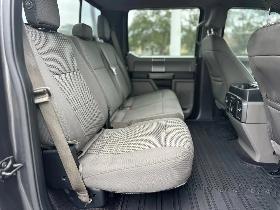 2016 Ford F-150 13th Gen - Image 15 of 16