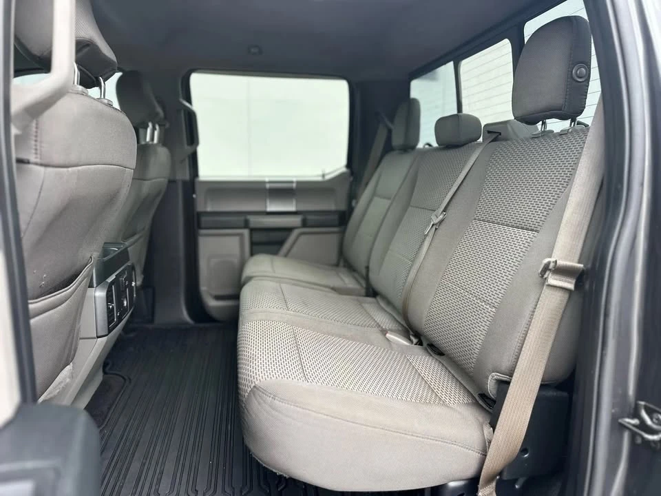 2016 Ford F-150 13th Gen - Image 16 of 16