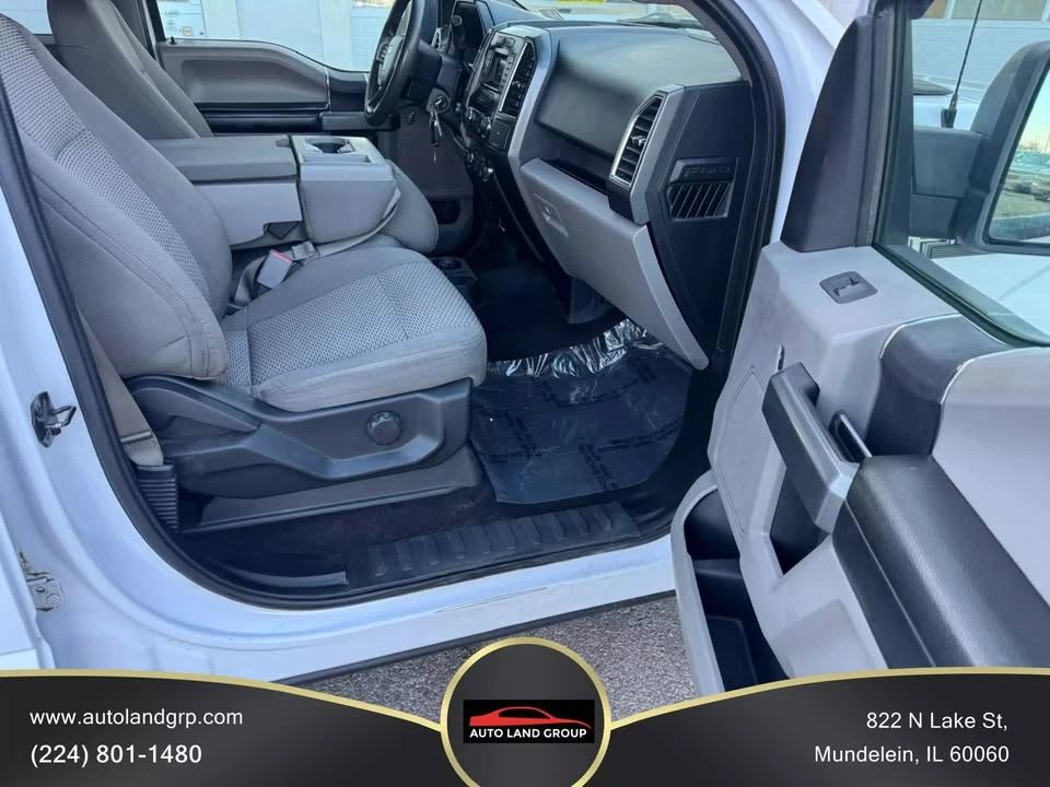 2016 Ford F-150 13th Gen - Image 10 of 20