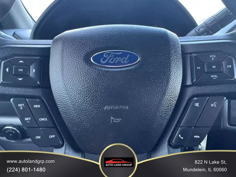 2016 Ford F-150 13th Gen - Image 18 of 20
