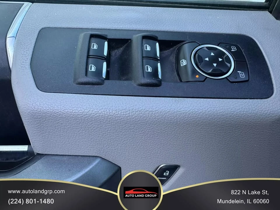 2016 Ford F-150 13th Gen - Image 14 of 20