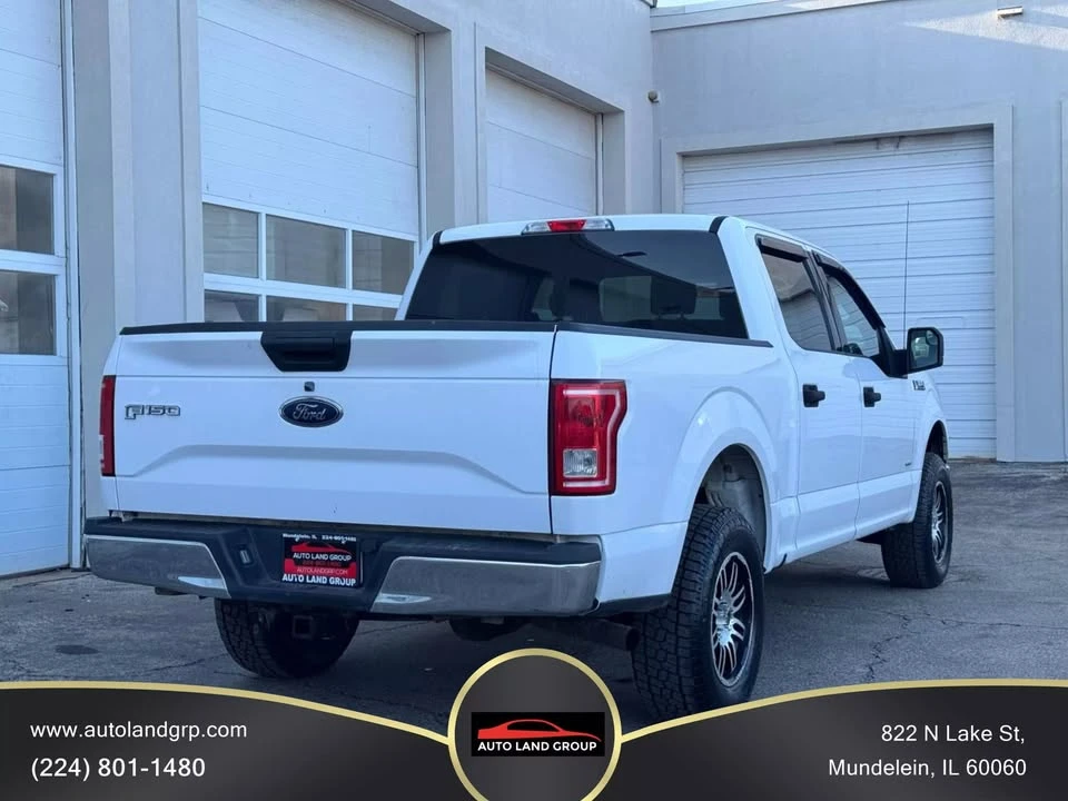 2016 Ford F-150 13th Gen - Image 6 of 20
