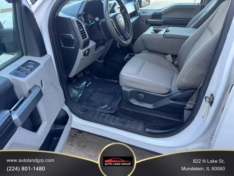 2016 Ford F-150 13th Gen - Image 13 of 20