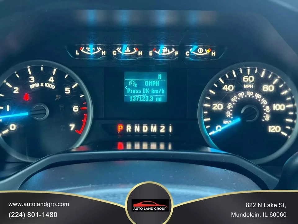 2016 Ford F-150 13th Gen - Image 15 of 20