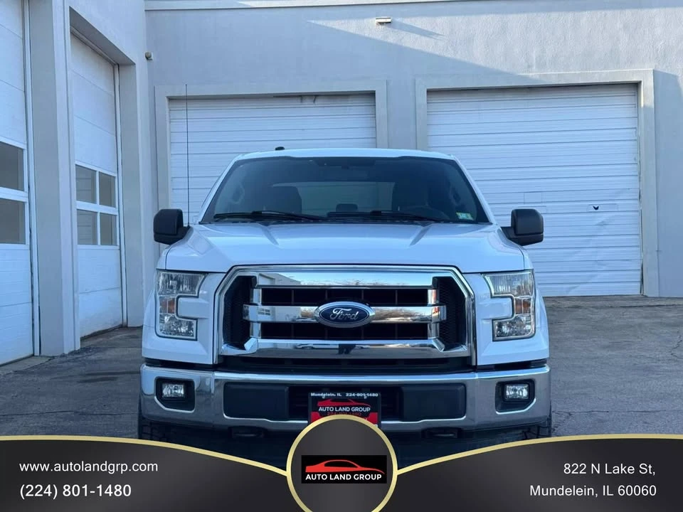 2016 Ford F-150 13th Gen - Image 9 of 20