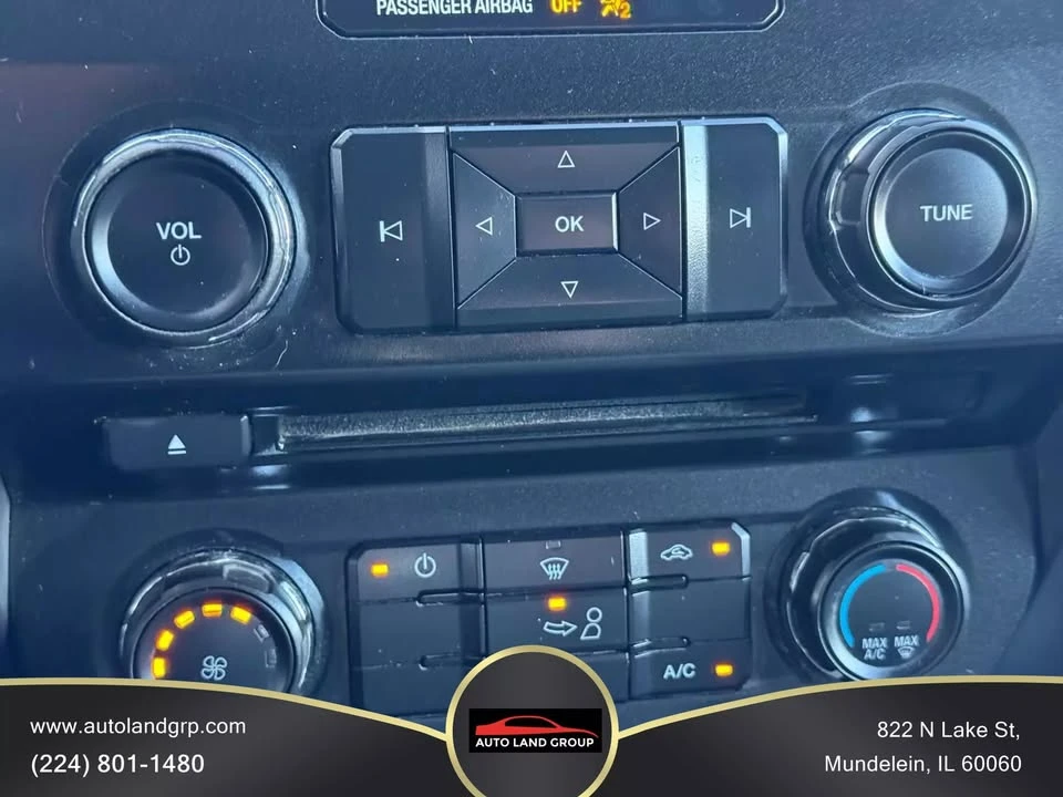 2016 Ford F-150 13th Gen - Image 16 of 20