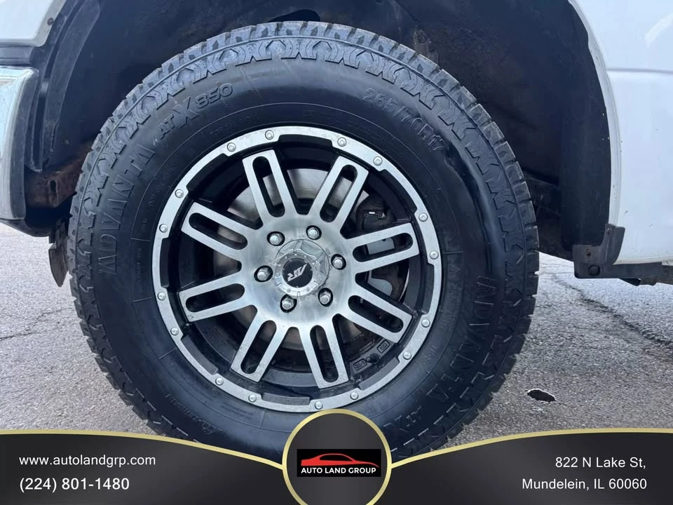 2016 Ford F-150 13th Gen - Image 20 of 20