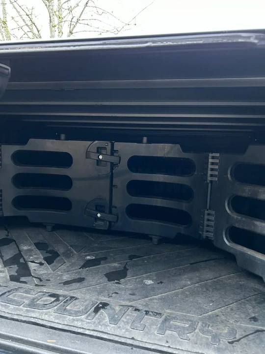 2016 Ford F-150 13th Gen - Image 7 of 15