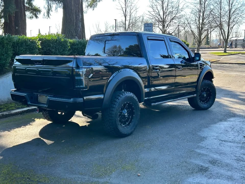 2016 Ford F-150 13th Gen - Image 13 of 15