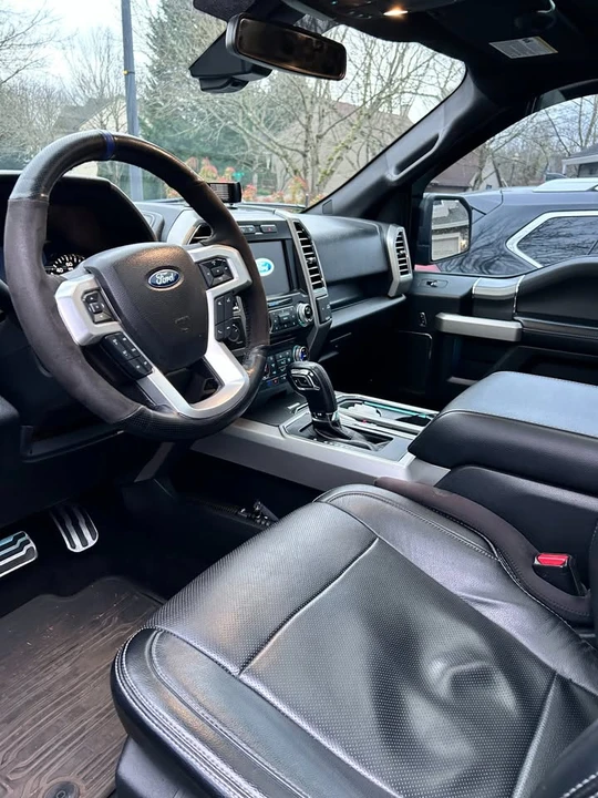 2016 Ford F-150 13th Gen - Image 2 of 15