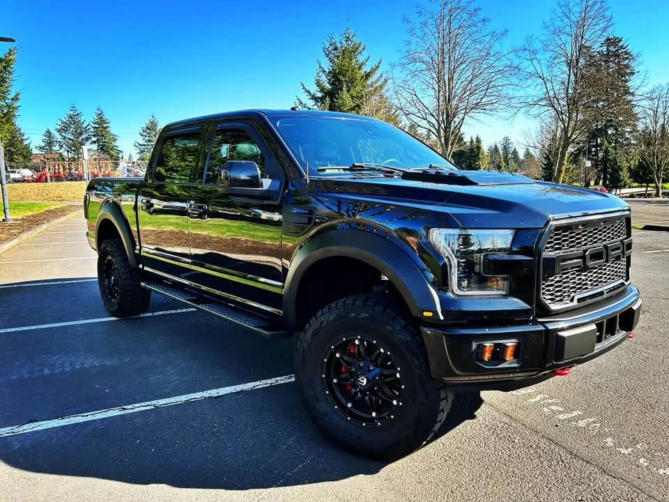2016 Ford F-150 13th Gen - Image 12 of 15