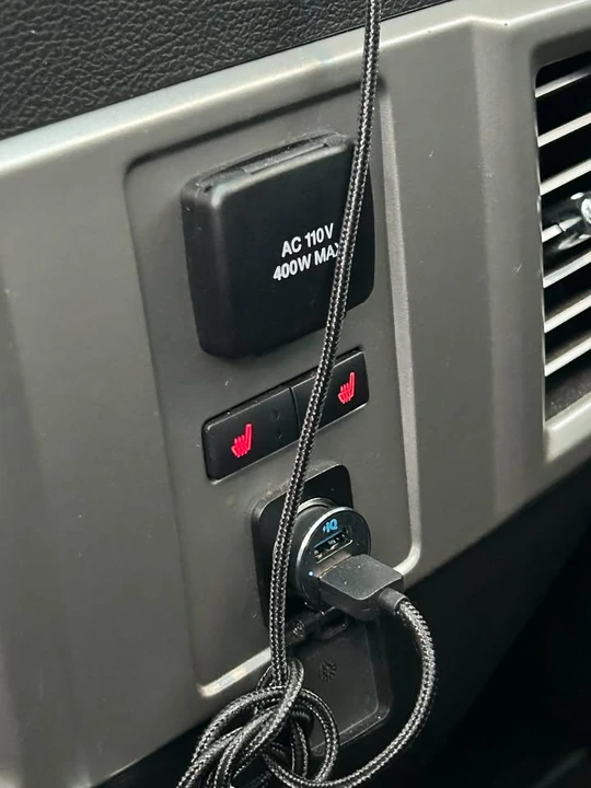 2016 Ford F-150 13th Gen - Image 5 of 15