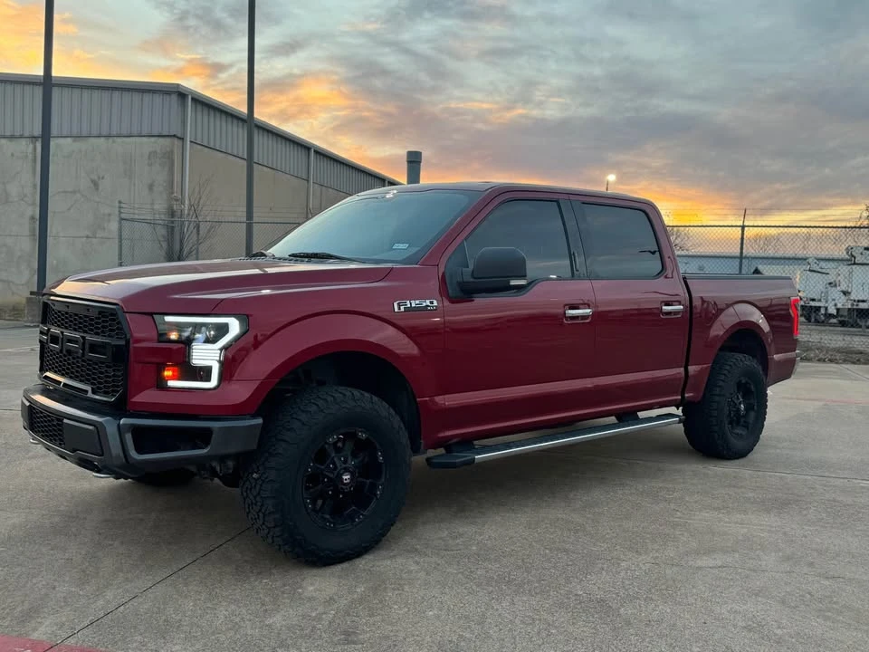 2016 Ford F-150 13th Gen - Image 4 of 10