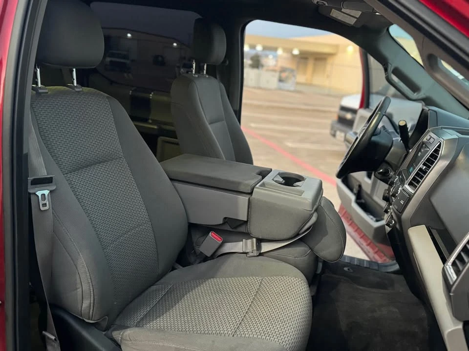2016 Ford F-150 13th Gen - Image 10 of 10