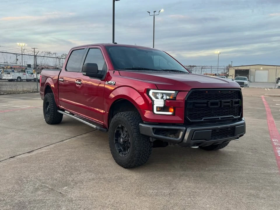 2016 Ford F-150 13th Gen - Image 2 of 10