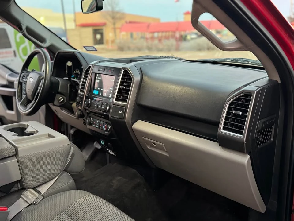 2016 Ford F-150 13th Gen - Image 8 of 10