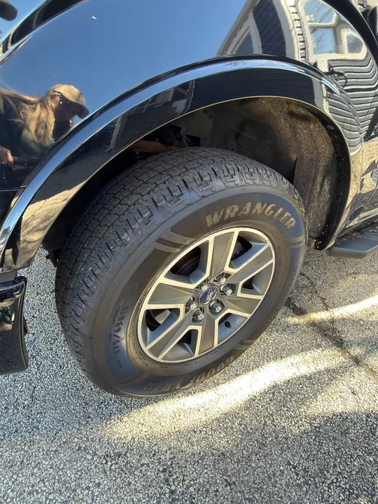 2016 Ford F-150 13th Gen - Image 17 of 20
